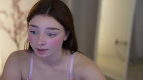 floret_joy @ chaturbate on 20231124
