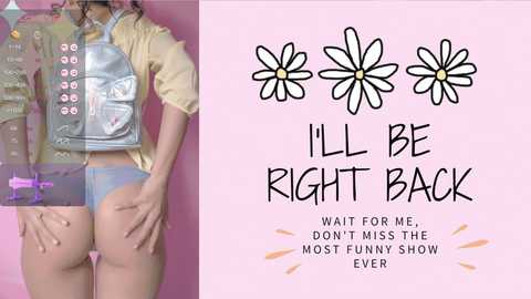 little_effy18 @ chaturbate on 20231124