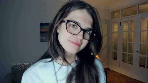 look_my_passion @ chaturbate on 20231124