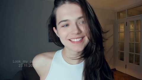 look_my_passion @ chaturbate on 20231124