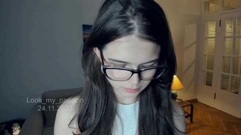 look_my_passion @ chaturbate on 20231124