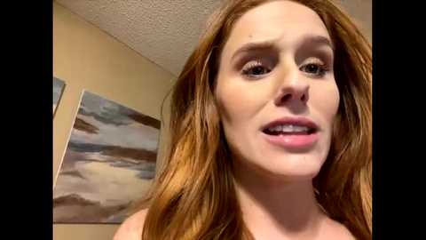 rayofsunshine_21 @ chaturbate on 20231124