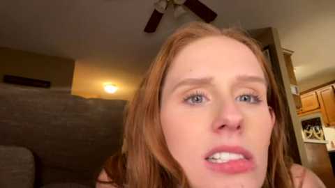 rayofsunshine_21 @ chaturbate on 20231124