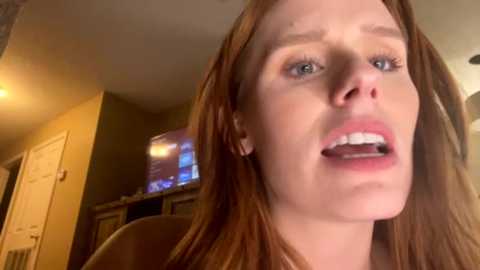 rayofsunshine_21 @ chaturbate on 20231124