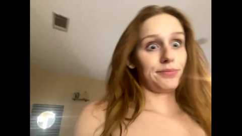 rayofsunshine_21 @ chaturbate on 20231124