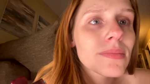rayofsunshine_21 @ chaturbate on 20231124