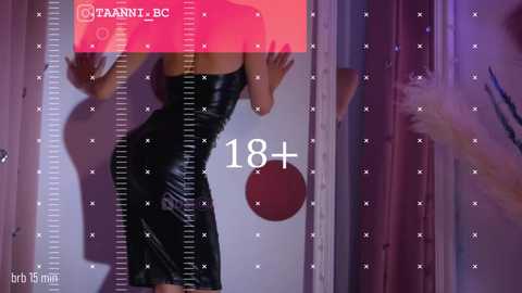 taanni_bc @ chaturbate on 20231124