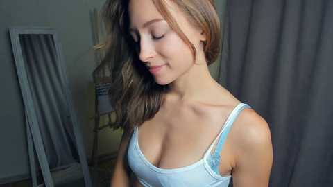 wave_of_happy_ @ chaturbate on 20231124