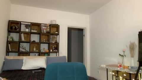 wonderland_stia @ chaturbate on 20231124