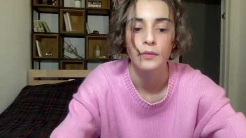 wonderland_stia @ chaturbate on 20231124