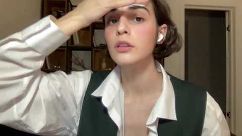 wonderland_stia @ chaturbate on 20231124