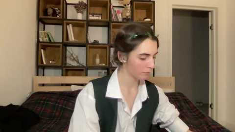 wonderland_stia @ chaturbate on 20231124