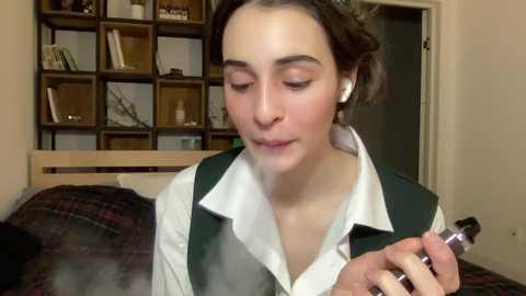 wonderland_stia @ chaturbate on 20231124