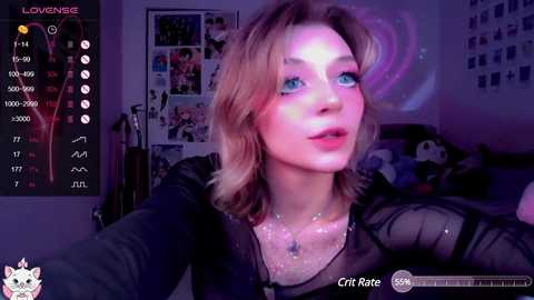 _b_a_n_s_h_e_e_ @ chaturbate on 20231125