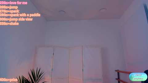 _mayflower_ @ chaturbate on 20231125