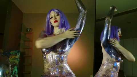 _meganmeow_ @ chaturbate on 20231125