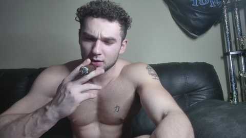 alphazack14 @ chaturbate on 20231125