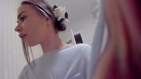 aminaswan_ @ chaturbate on 20231125