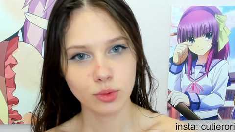 avrora_deis @ chaturbate on 20231125