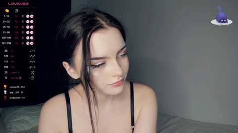 cute_caprice @ chaturbate on 20231125