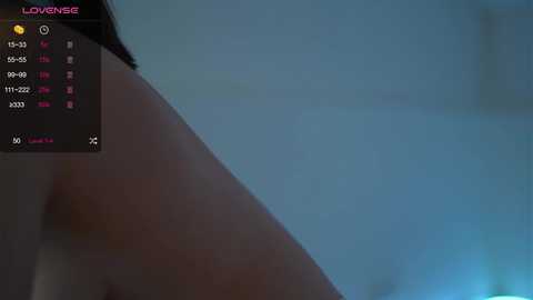 floret_joy @ chaturbate on 20231125