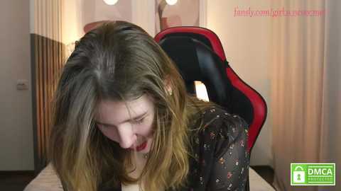 girl_u_never_met @ chaturbate on 20231125