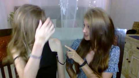 goddess_marylin @ chaturbate on 20231125