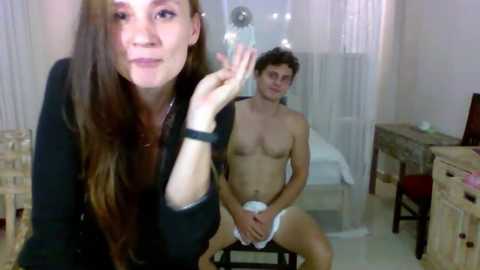 goddess_marylin @ chaturbate on 20231125