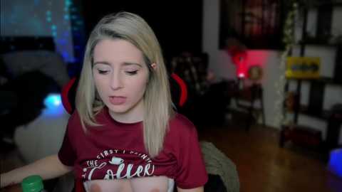 kimilee22 @ chaturbate on 20231125