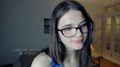 look_my_passion @ chaturbate on 20231125