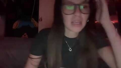 marspag2003 @ chaturbate on 20231125