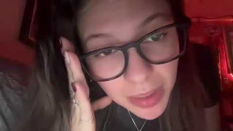 marspag2003 @ chaturbate on 20231125
