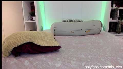 mis_eva @ chaturbate on 20231125