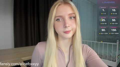 oh_honey_ @ chaturbate on 20231125