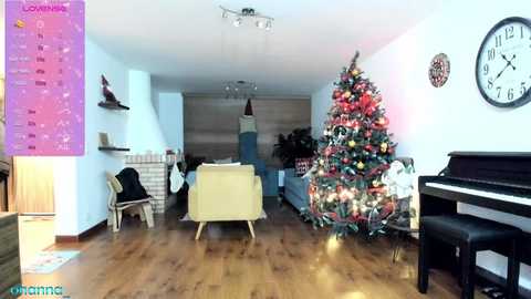 ohanna_ @ chaturbate on 20231125