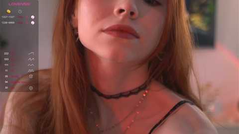 oki_dokie @ chaturbate on 20231125