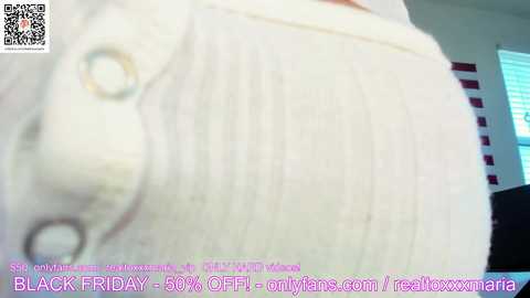 realtoxxxmaria @ chaturbate on 20231125