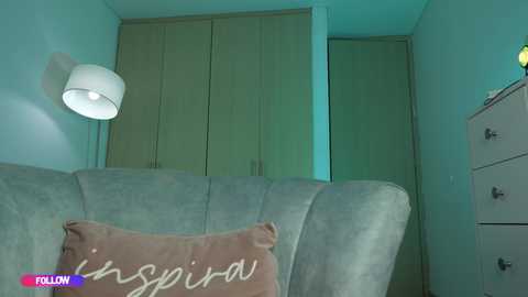 soy_sofia @ chaturbate on 20231125