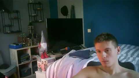 syllaps @ chaturbate on 20231125