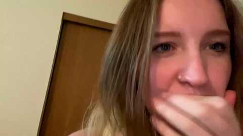 ujustmightt @ chaturbate on 20231125