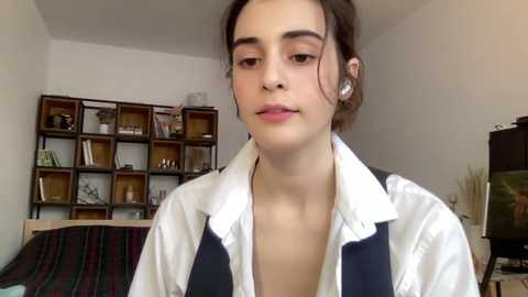 wonderland_stia @ chaturbate on 20231125