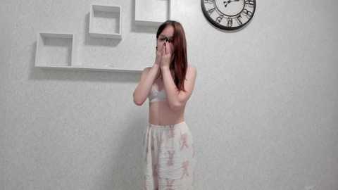 wwjoii @ chaturbate on 20231125