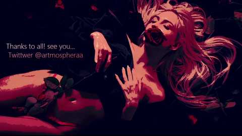 artmosphera @ chaturbate on 20231126