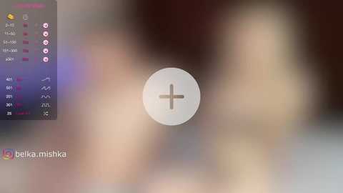 belka_mishka1 @ chaturbate on 20231126