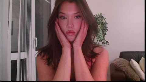 bitter_moon @ chaturbate on 20231126