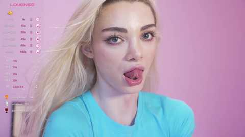 bunnydollstella @ chaturbate on 20231126