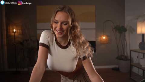 chillwithkira @ chaturbate on 20231126