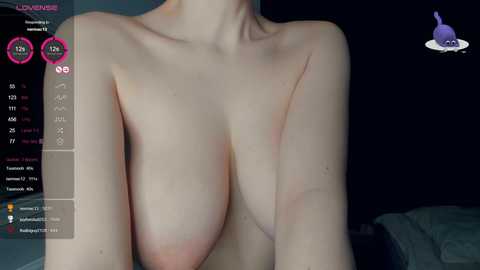 cute_caprice @ chaturbate on 20231126