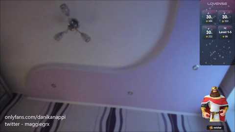 danikanappi @ chaturbate on 20231126