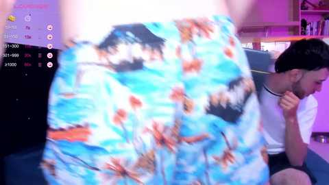 fuckc0uple @ chaturbate on 20231126